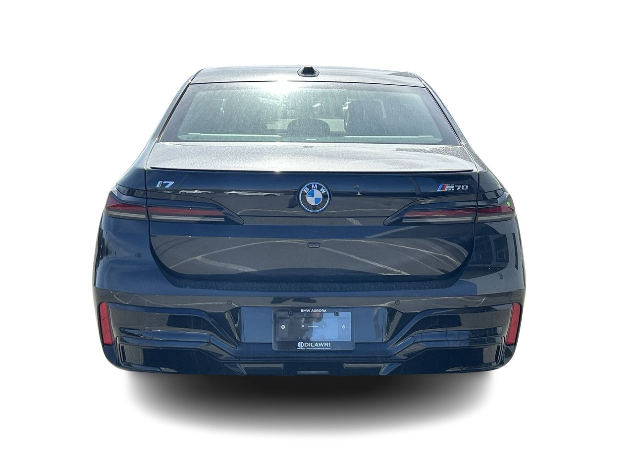 2024 BMW I7 M70 xDrive, Toronto, Cash