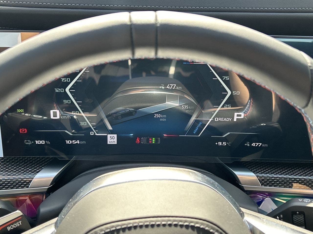 2024 BMW I7 M70 xDrive, Toronto, Cash