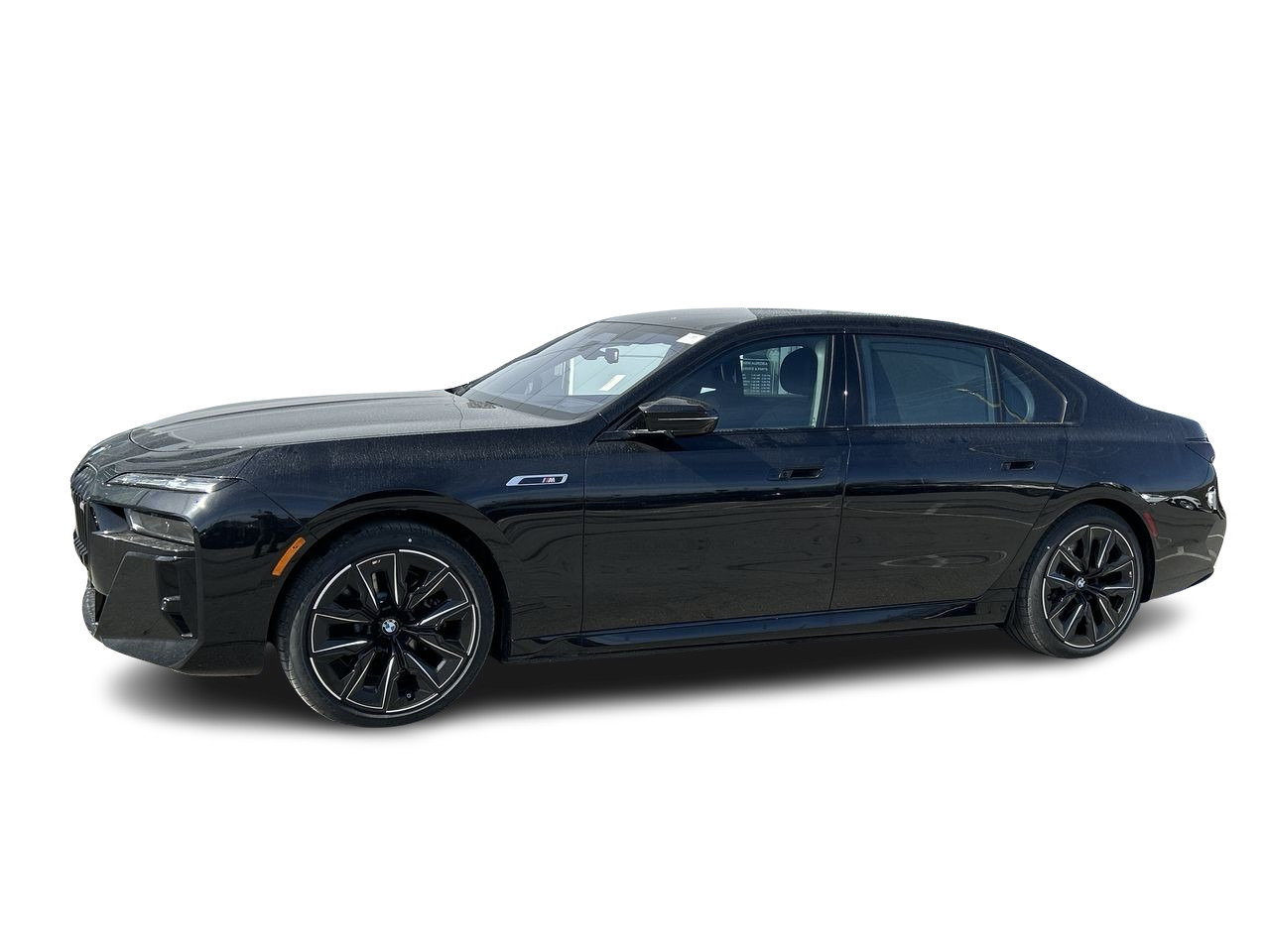 2024 BMW I7 M70 xDrive, Toronto, Cash