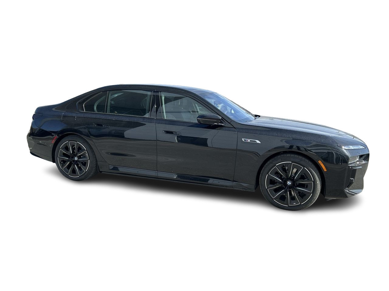 2024 BMW I7 M70 xDrive, Toronto, Cash