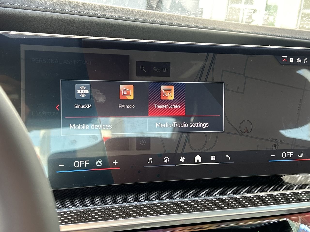 2024 BMW I7 M70 xDrive, Toronto, Cash