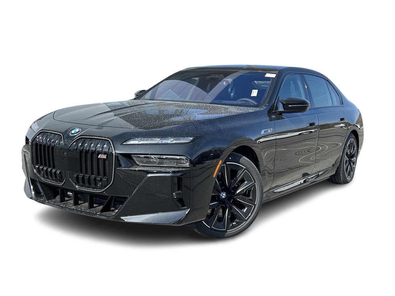 2024 BMW I7 M70 xDrive, Toronto, Cash