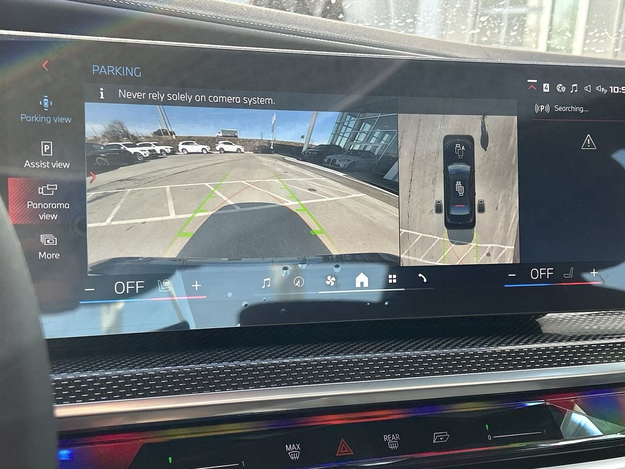 2024 BMW I7 M70 xDrive, Toronto, Cash