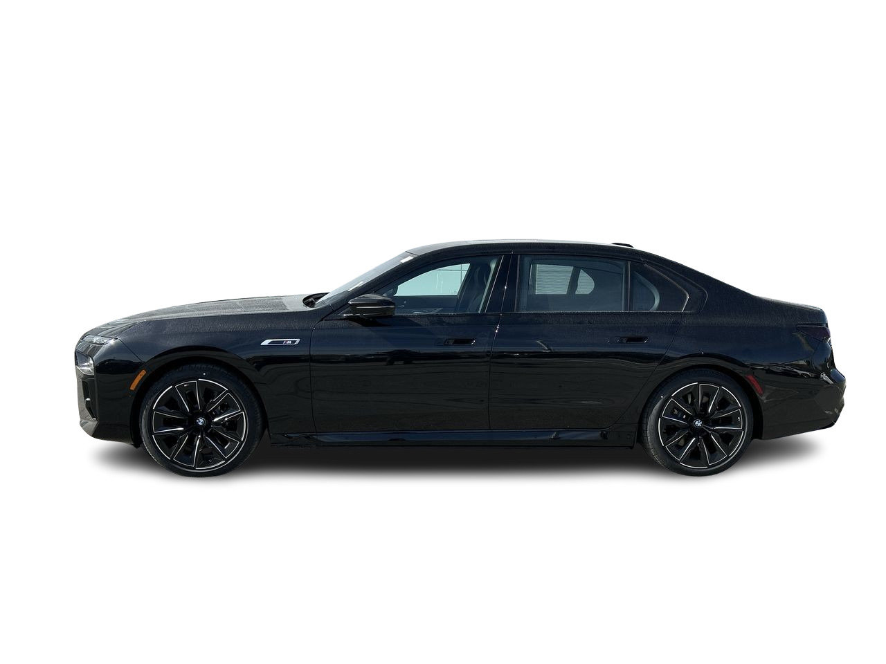 2024 BMW I7 M70 xDrive, Toronto, Cash