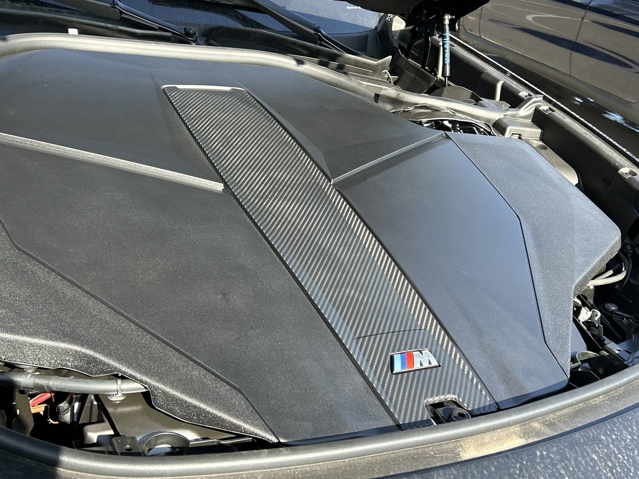 2024 BMW I7 M70 xDrive, Toronto, Cash