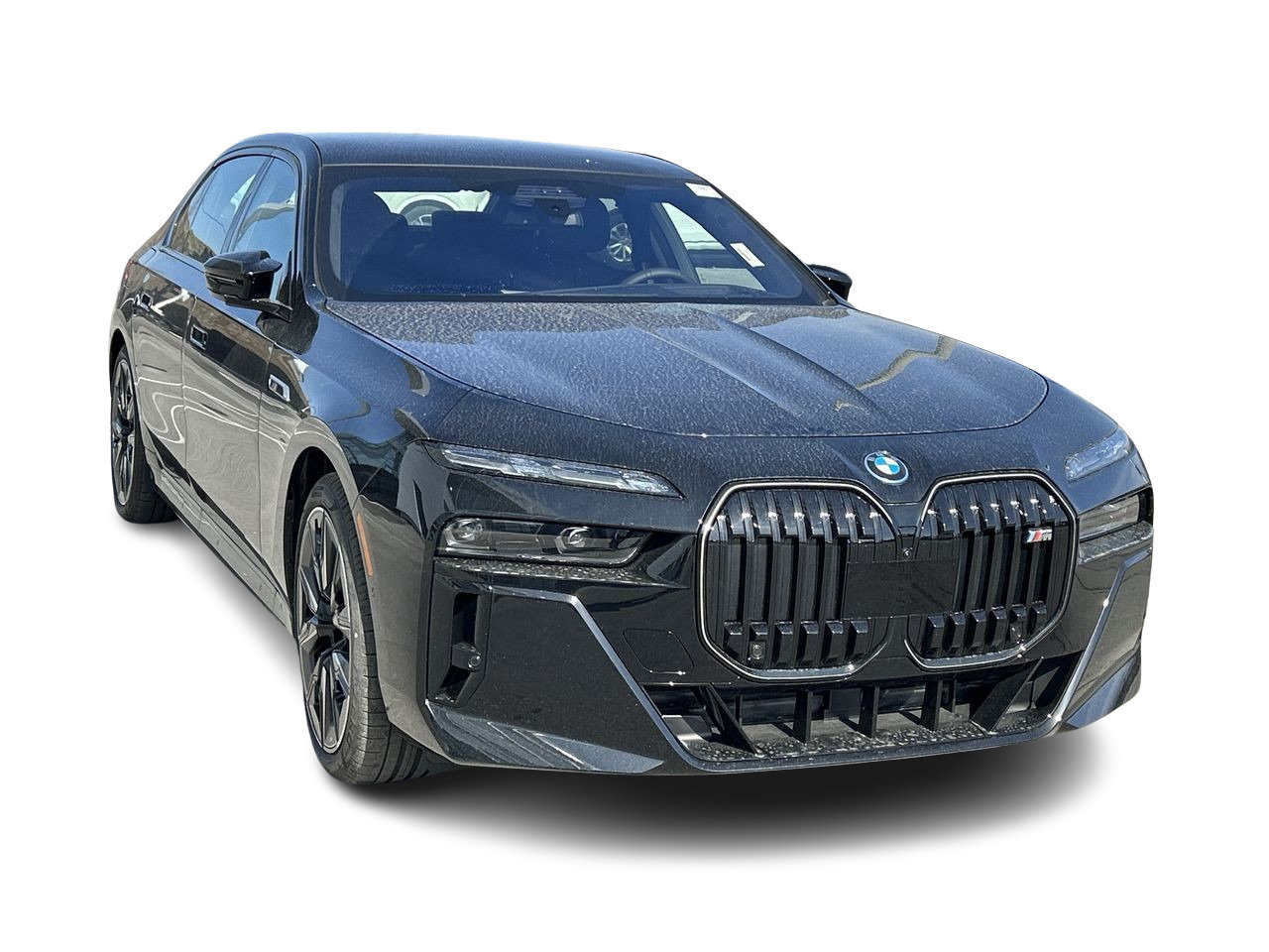 2024 BMW I7 M70 xDrive, Toronto, Cash