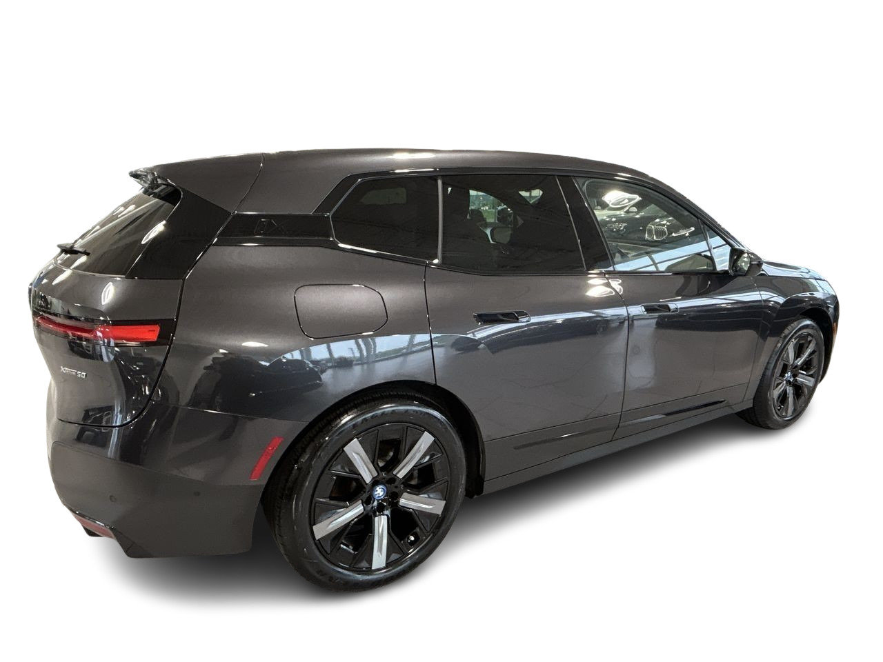 2022 BMW IX XDrive50 | Essential PKG, Toronto, Cash