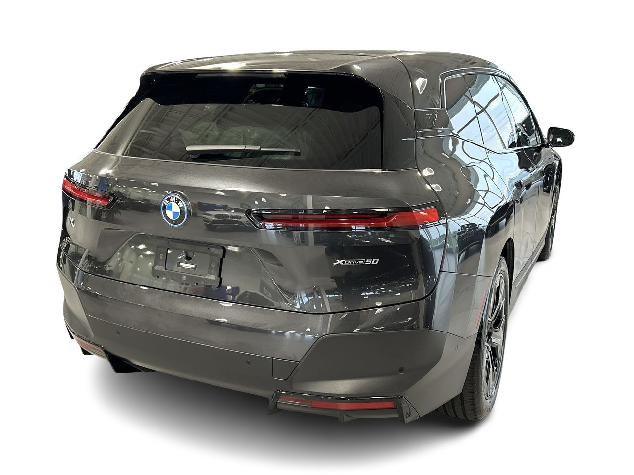 2022 BMW IX XDrive50 | Essential PKG, Toronto, Cash