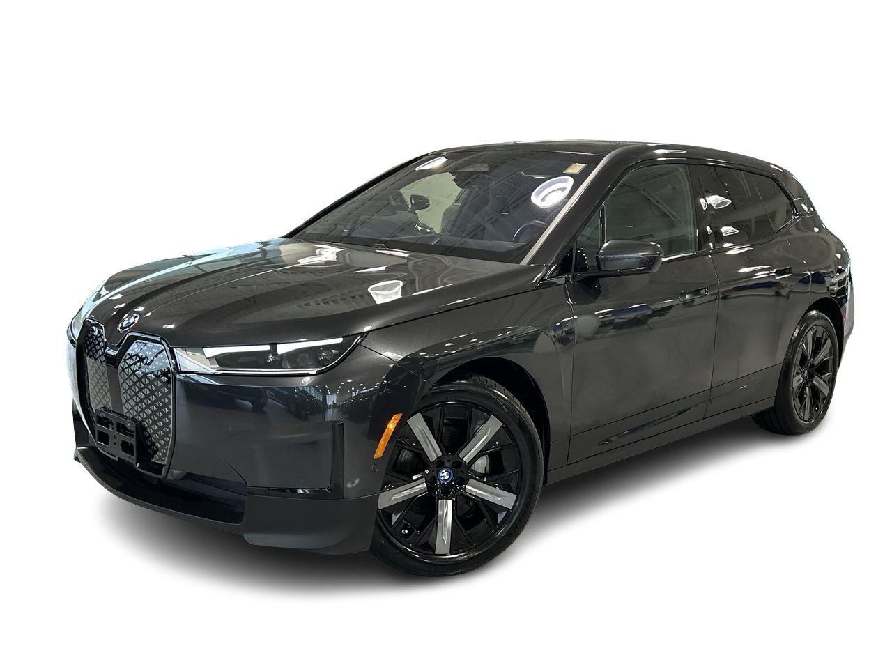 2022 BMW IX XDrive50 | Essential PKG, Toronto, Cash