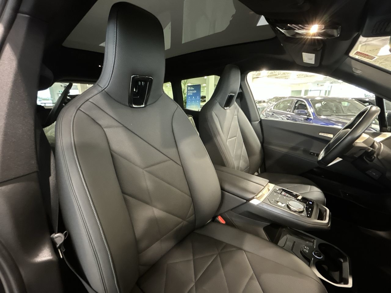 2022 BMW IX XDrive50 | Essential PKG, Toronto, Cash