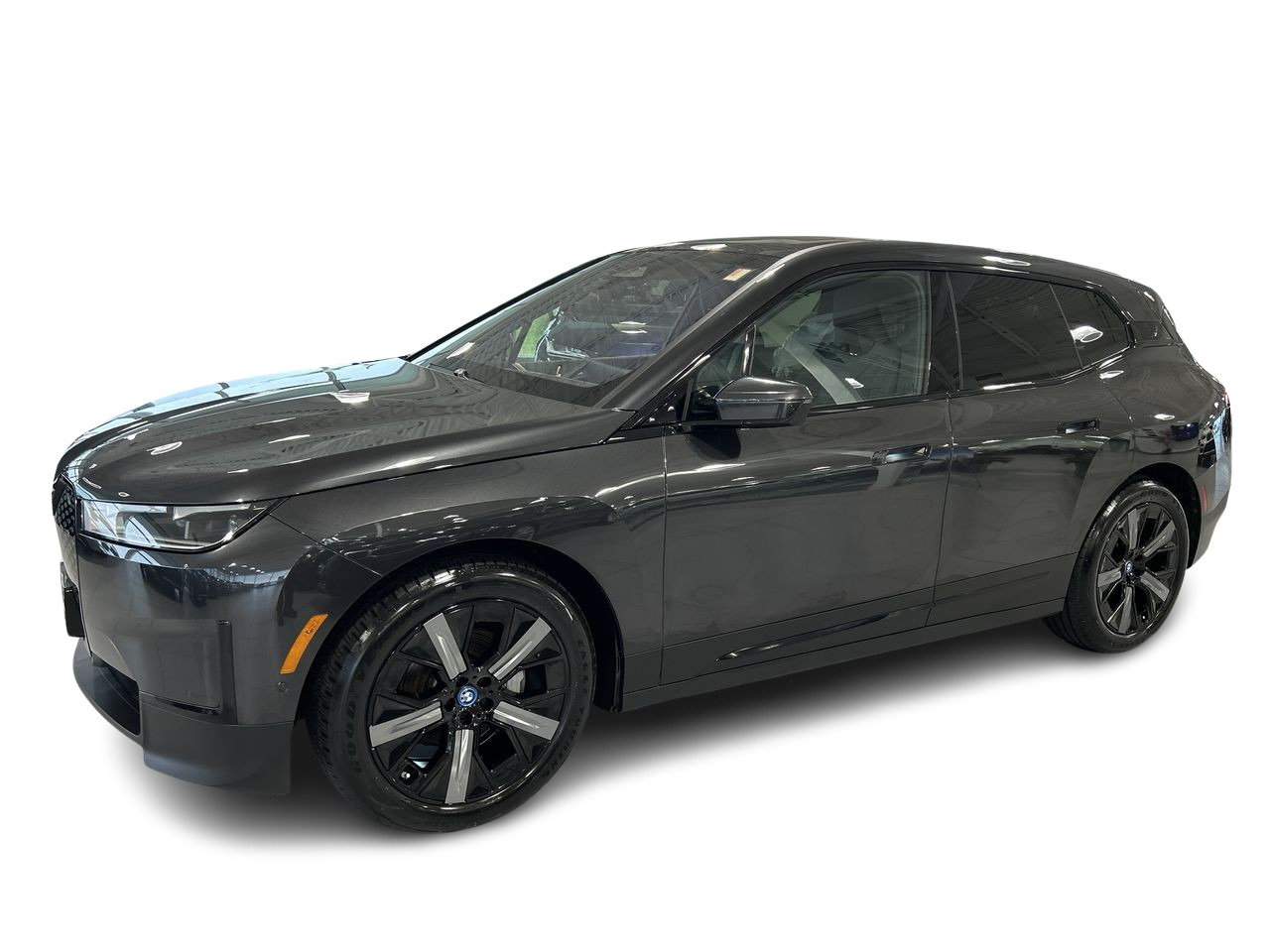2022 BMW IX XDrive50 | Essential PKG, Toronto, Cash