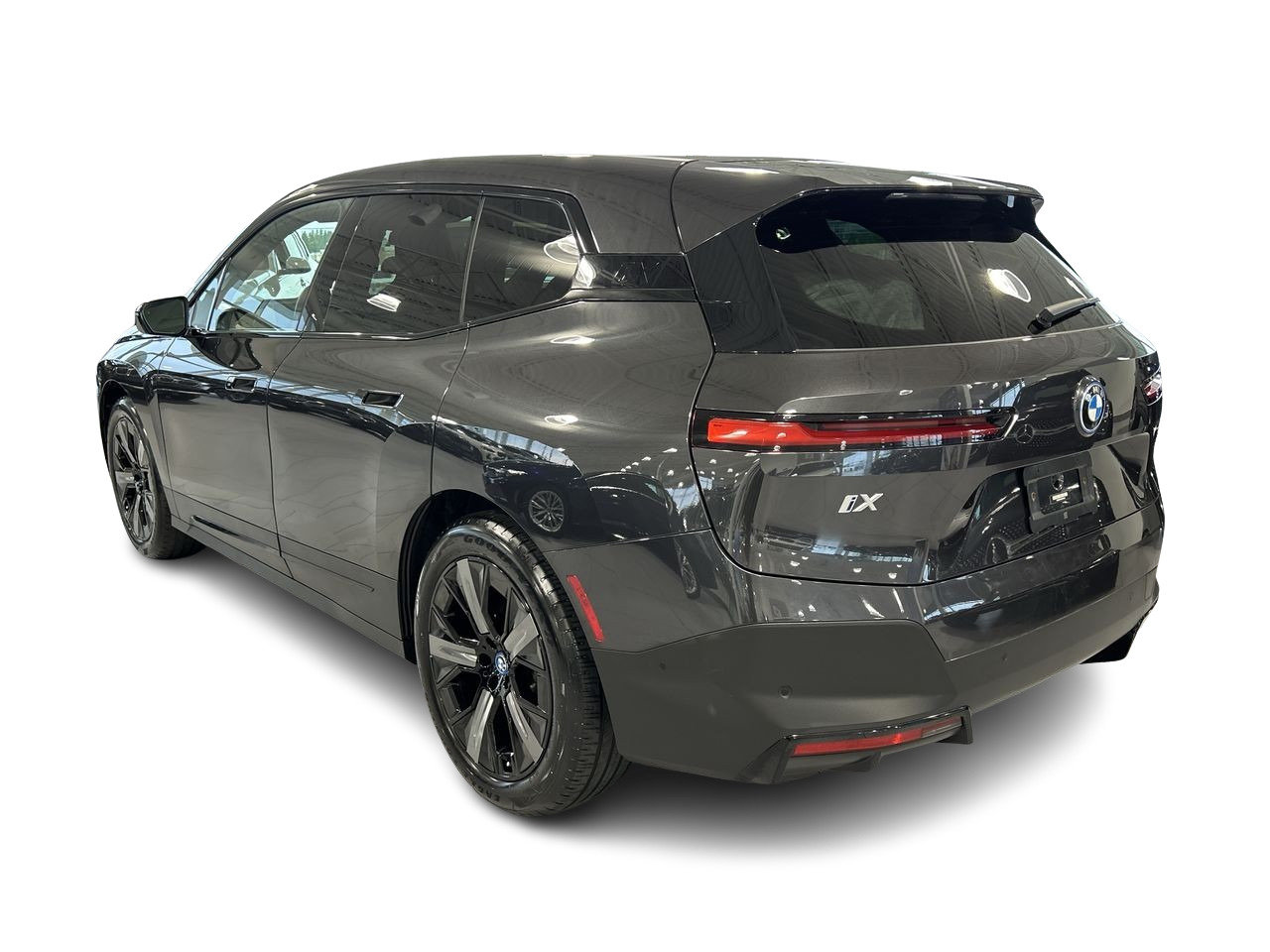 2022 BMW IX XDrive50 | Essential PKG, Toronto, Cash