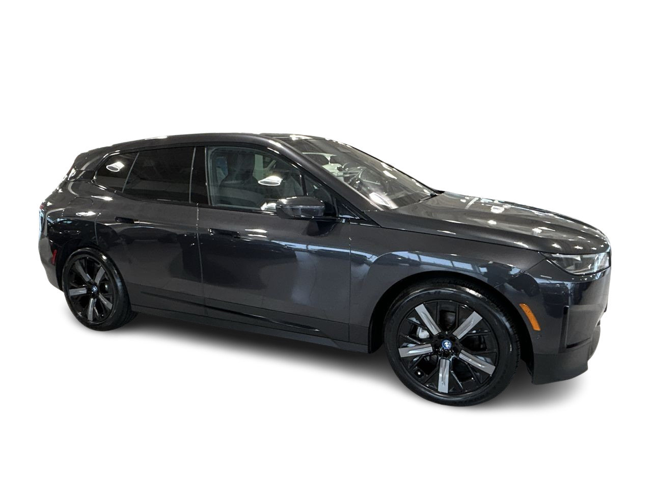 2022 BMW IX XDrive50 | Essential PKG, Toronto, Cash