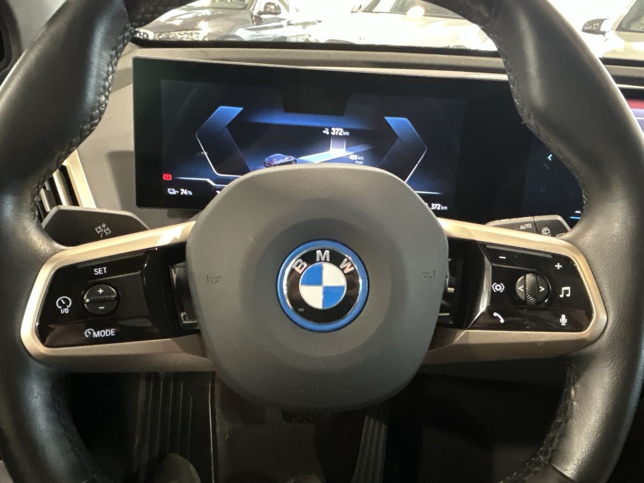2022 BMW IX XDrive50 | Essential PKG, Toronto, Cash