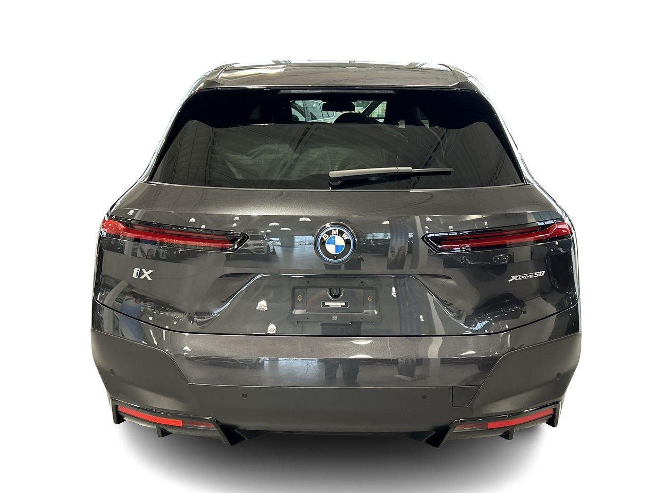 2022 BMW IX XDrive50 | Essential PKG, Toronto, Cash