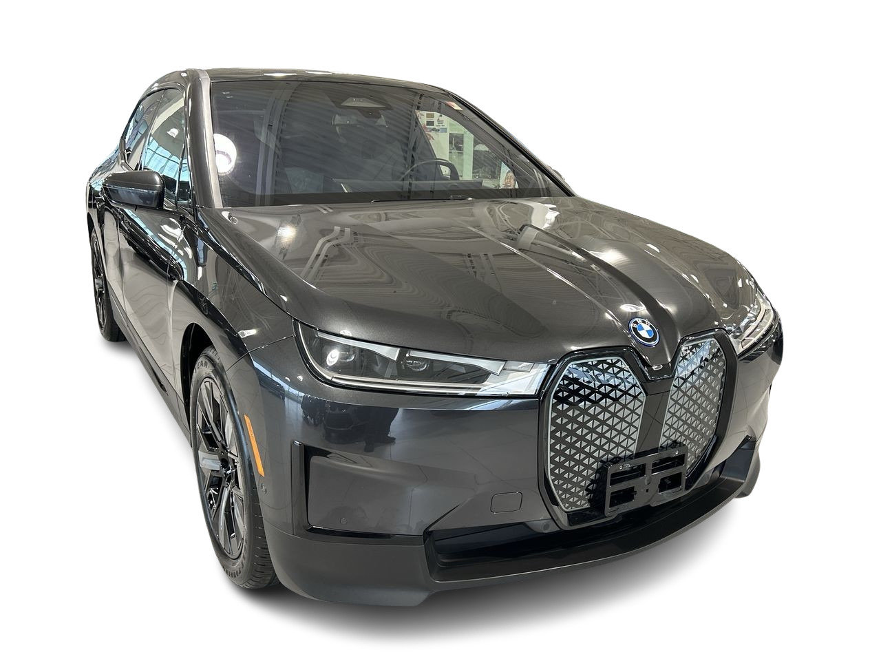 2022 BMW IX XDrive50 | Essential PKG, Toronto, Cash