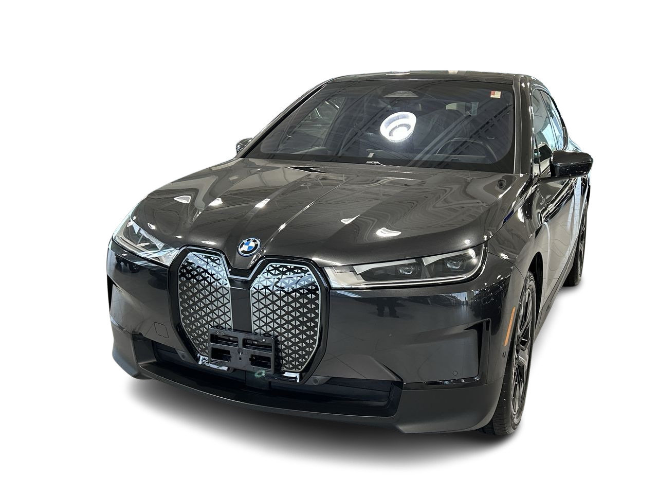 2022 BMW IX XDrive50 | Essential PKG, Toronto, Cash