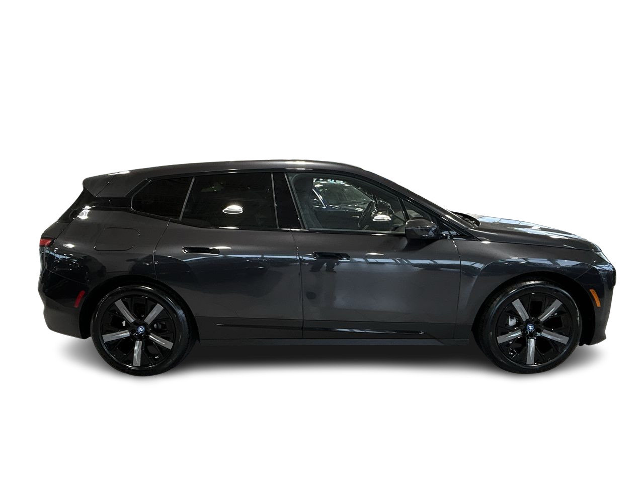 2022 BMW IX XDrive50 | Essential PKG, Toronto, Cash