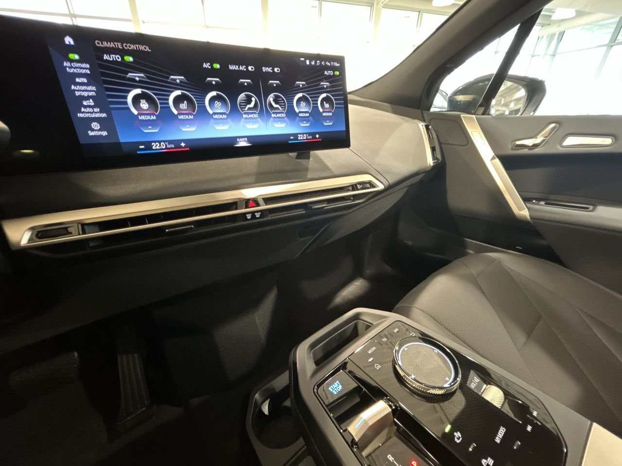 2022 BMW IX XDrive50 | Essential PKG, Toronto, Cash