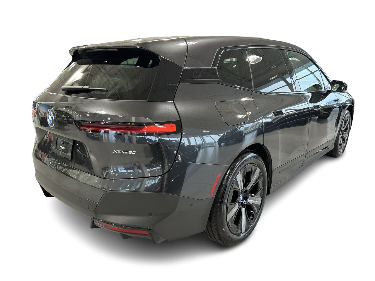 2022 BMW IX XDrive50 | Essential PKG, Toronto, Cash