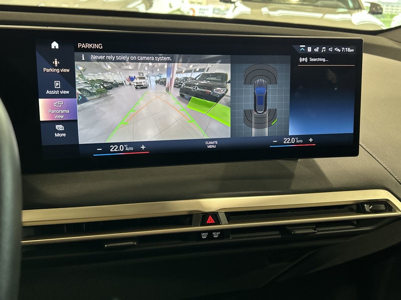 2022 BMW IX XDrive50 | Essential PKG, Toronto, Cash