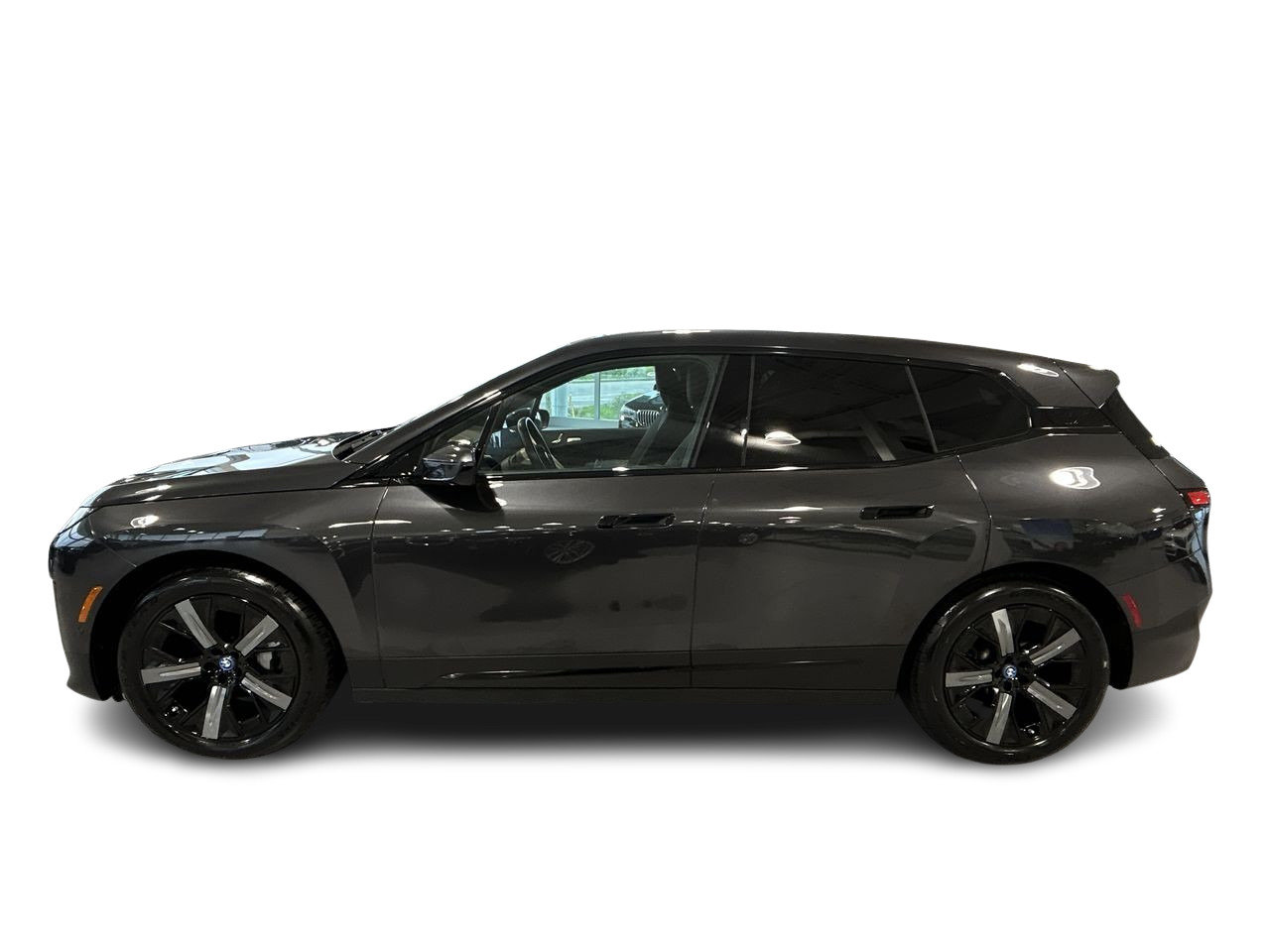 2022 BMW IX XDrive50 | Essential PKG, Toronto, Cash