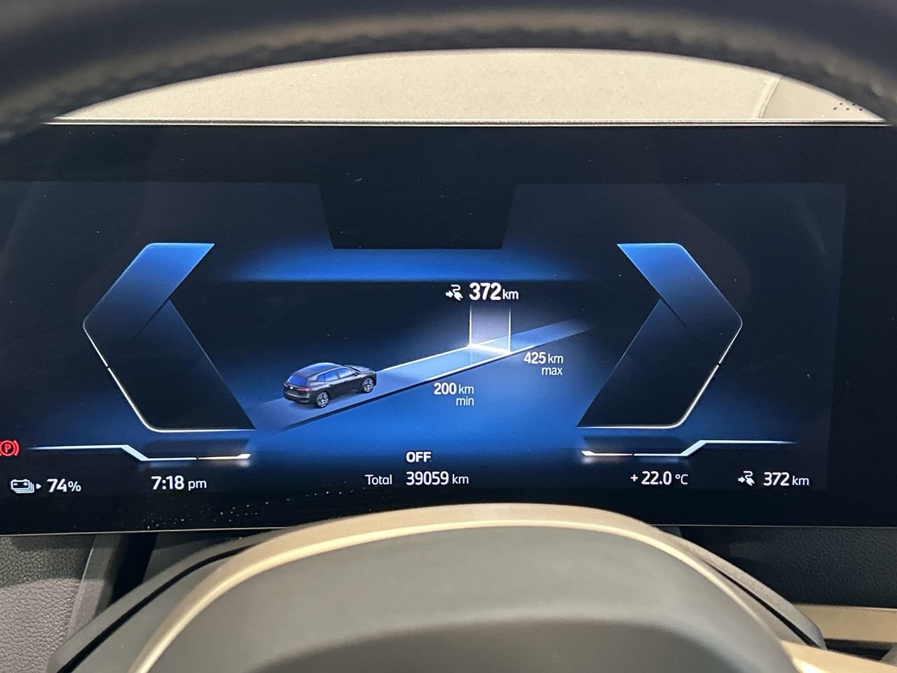 2022 BMW IX XDrive50 | Essential PKG, Toronto, Cash