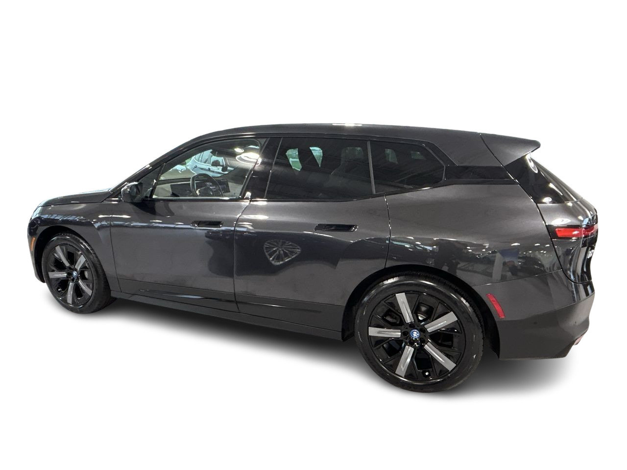 2022 BMW IX XDrive50 | Essential PKG, Toronto, Cash