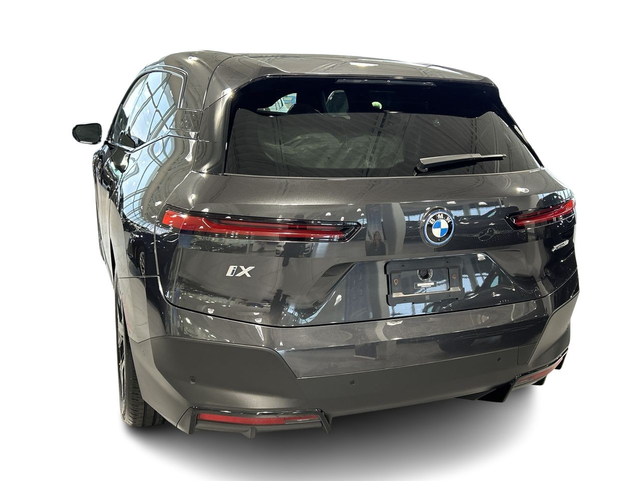 2022 BMW IX XDrive50 | Essential PKG, Toronto, Cash