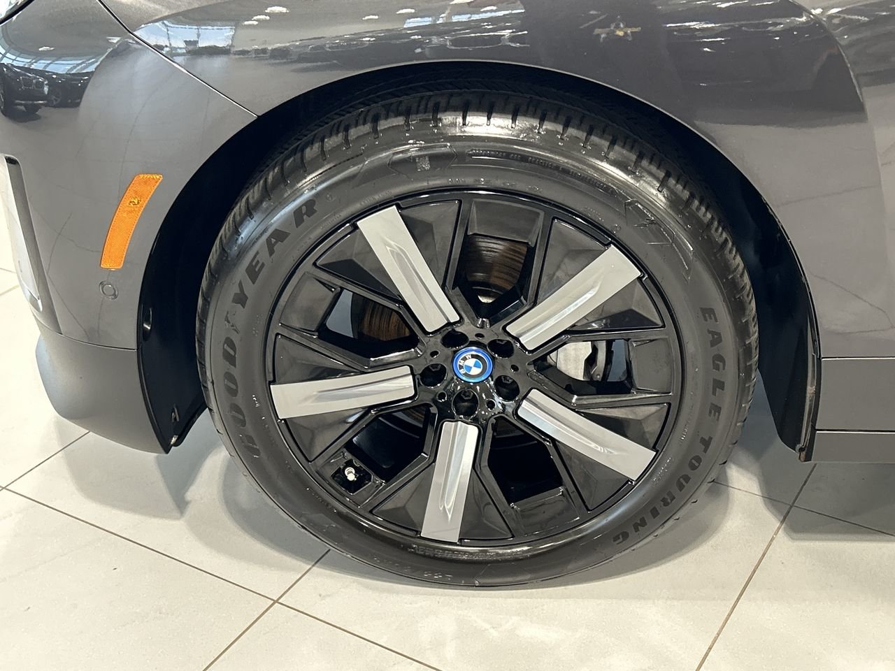 2022 BMW IX XDrive50 | Essential PKG, Toronto, Cash