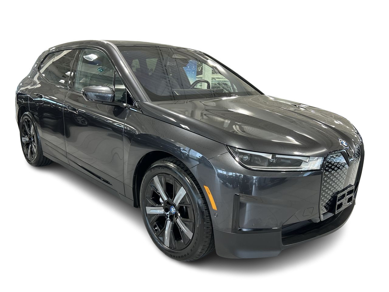 2022 BMW IX XDrive50 | Essential PKG, Toronto, Cash