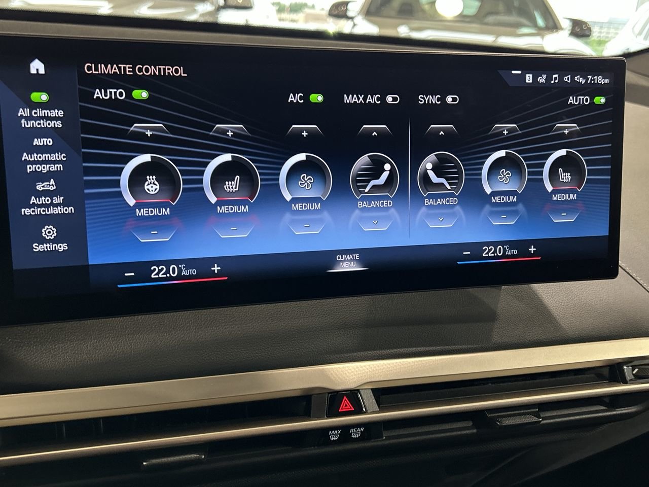 2022 BMW IX XDrive50 | Essential PKG, Toronto, Cash