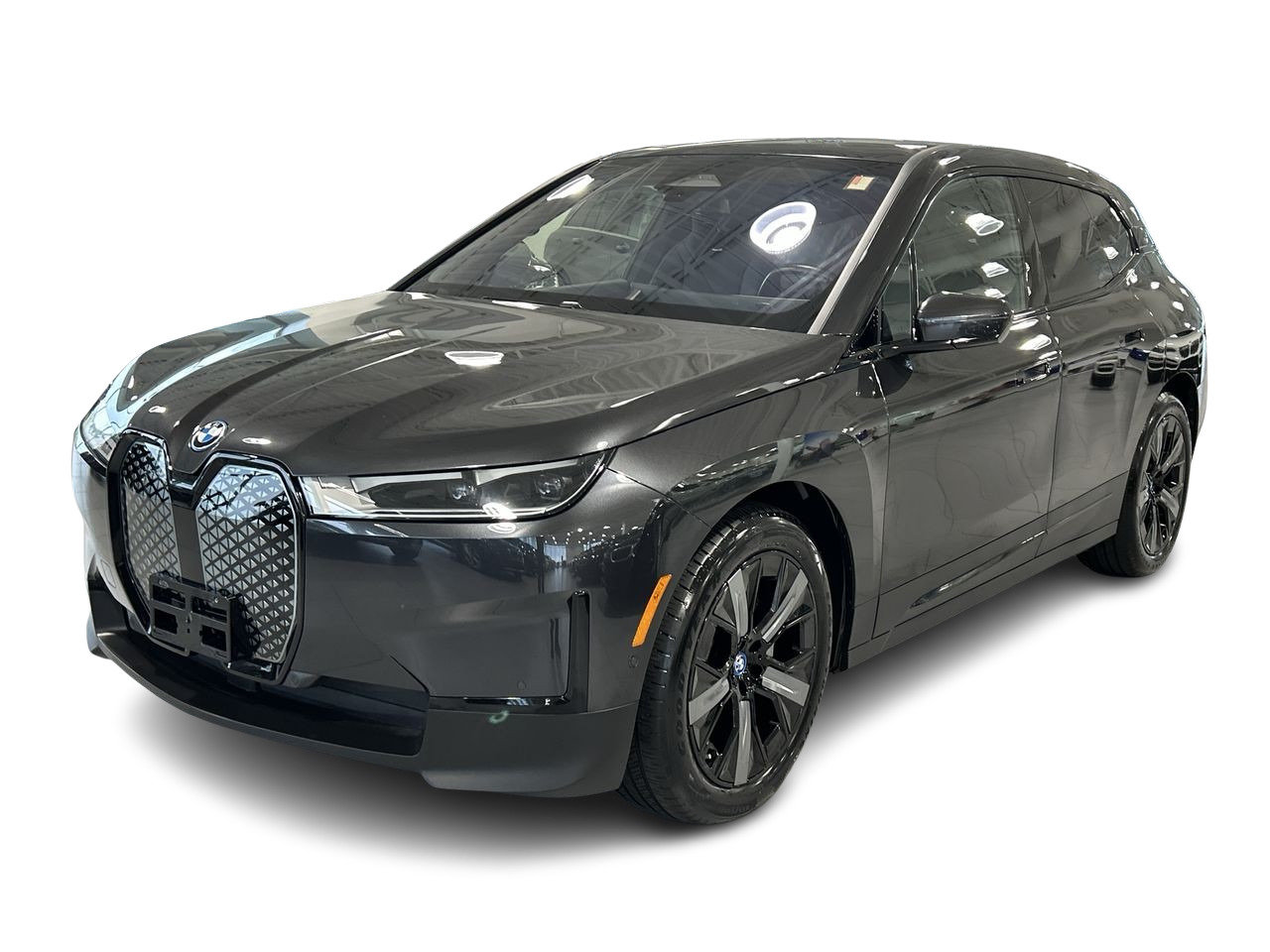 2022 BMW IX XDrive50 | Essential PKG, Toronto, Cash