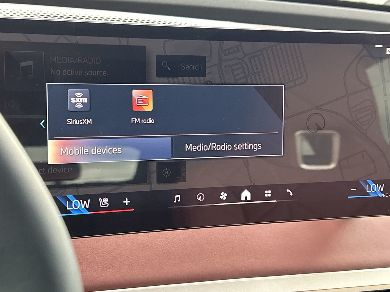 2024 BMW iX xDrive50, 多伦多, 全款车