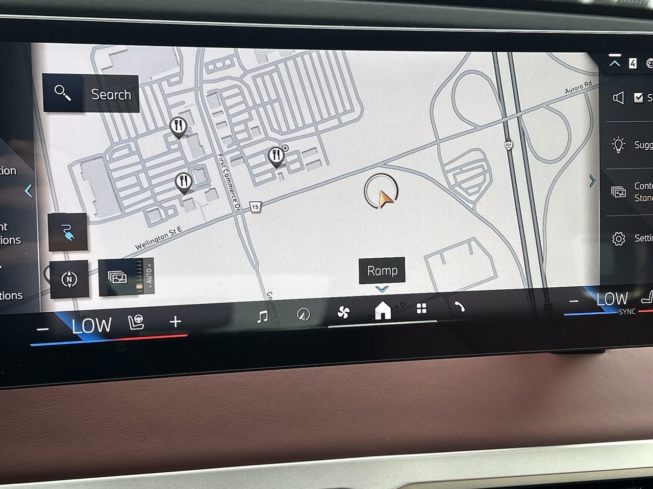 2024 BMW iX xDrive50, 多伦多, 全款车