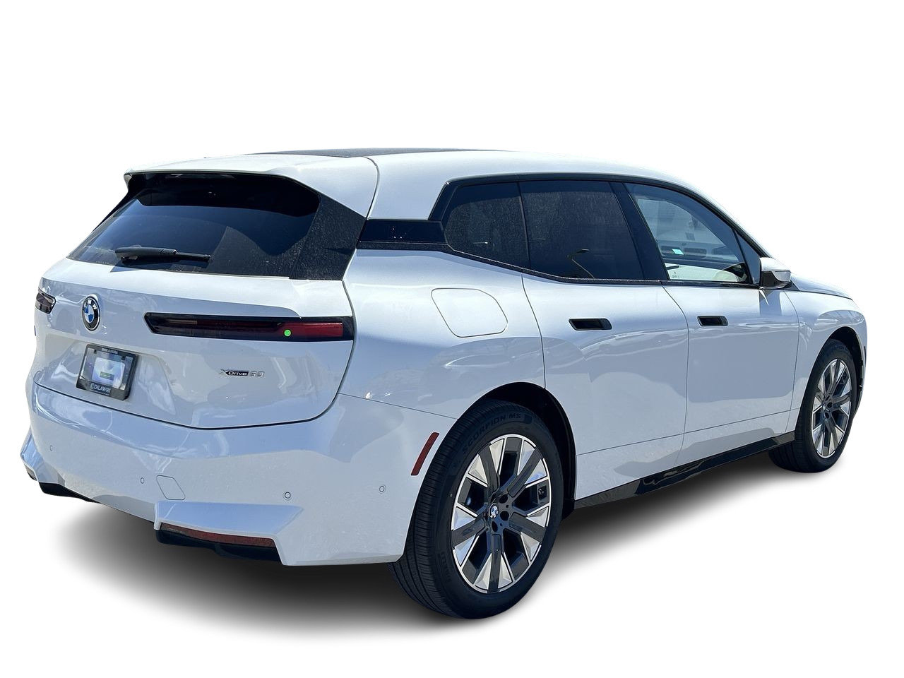 2026 BMW IX XDrive60, Toronto, Cash