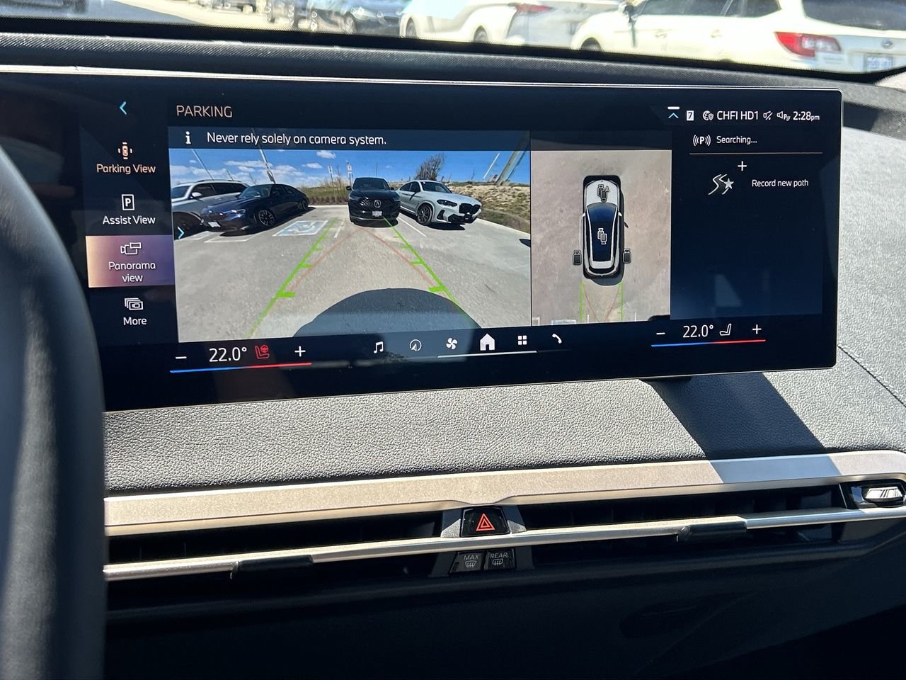 2026 BMW IX XDrive60, Toronto, Cash
