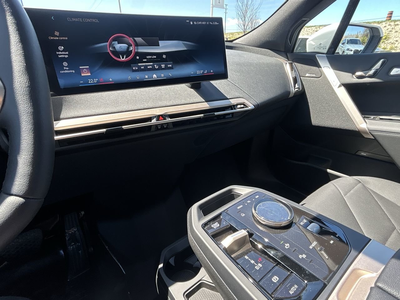 2026 BMW IX XDrive60, Toronto, Cash