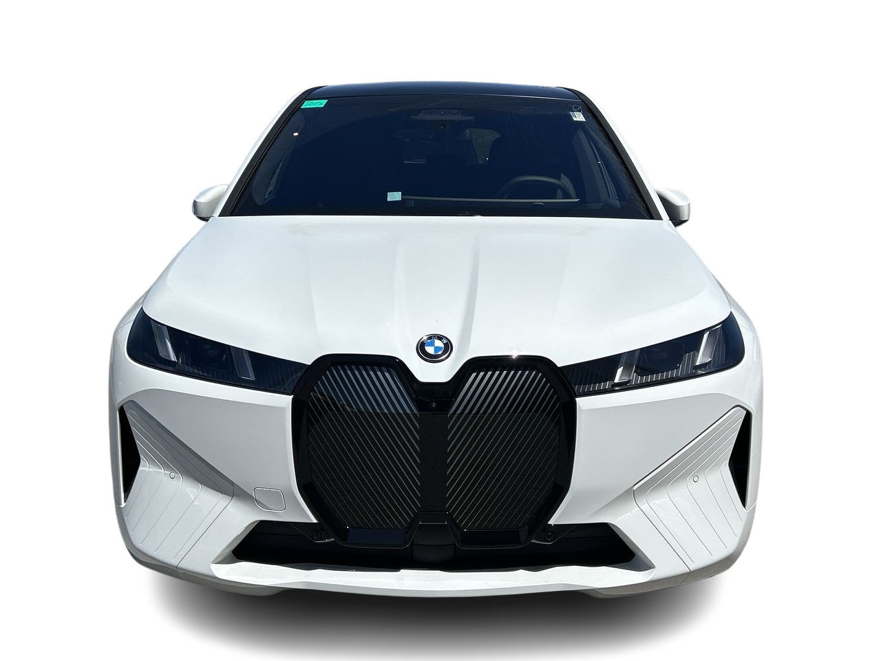 2026 BMW IX XDrive60, Toronto, Cash