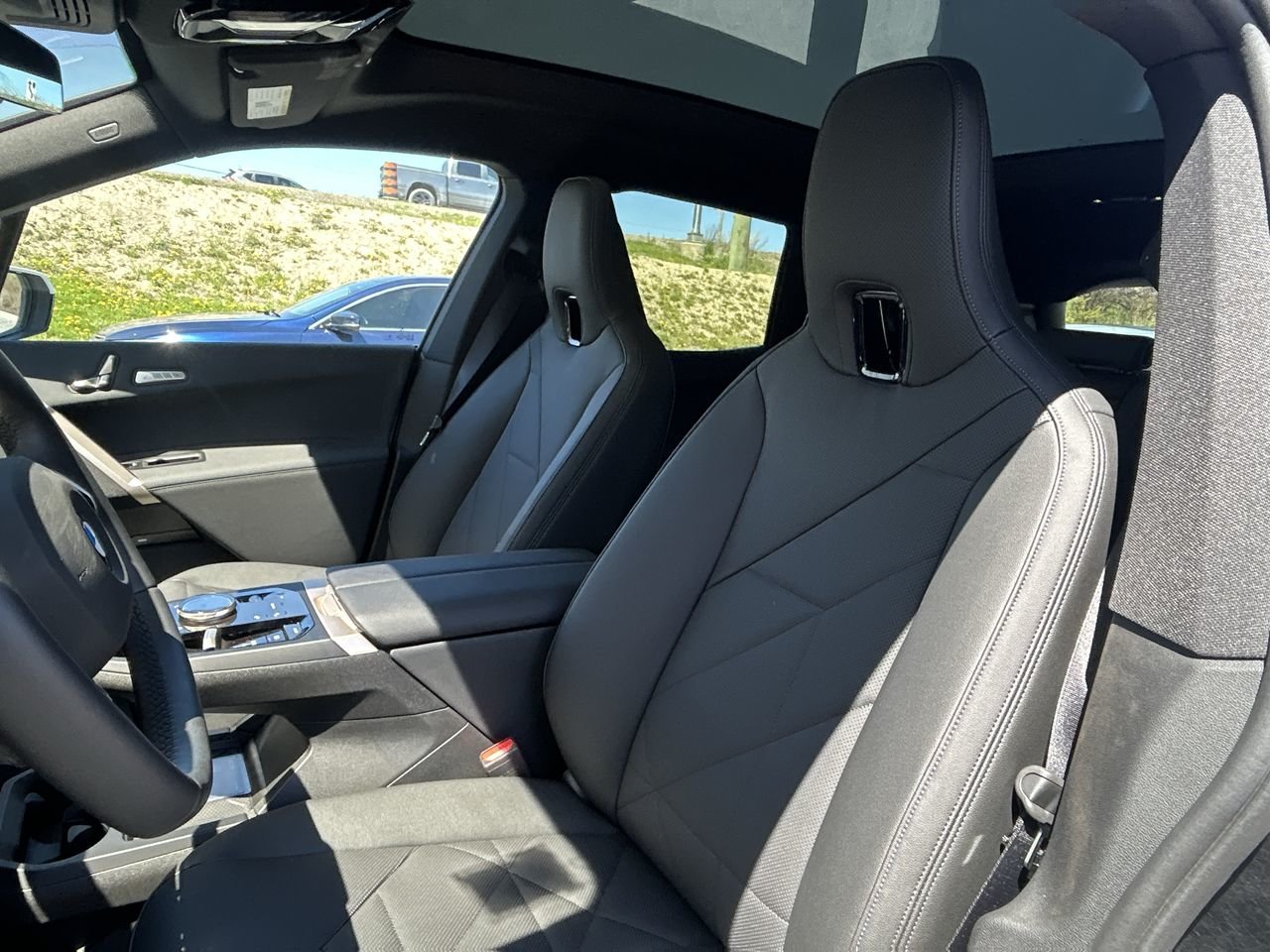 2026 BMW IX XDrive60, Toronto, Cash