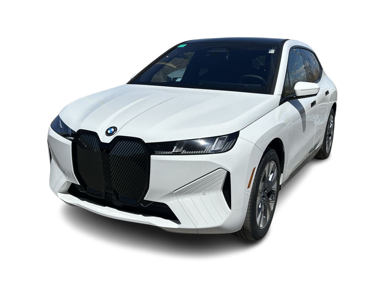 2026 BMW IX XDrive60, Toronto, Cash