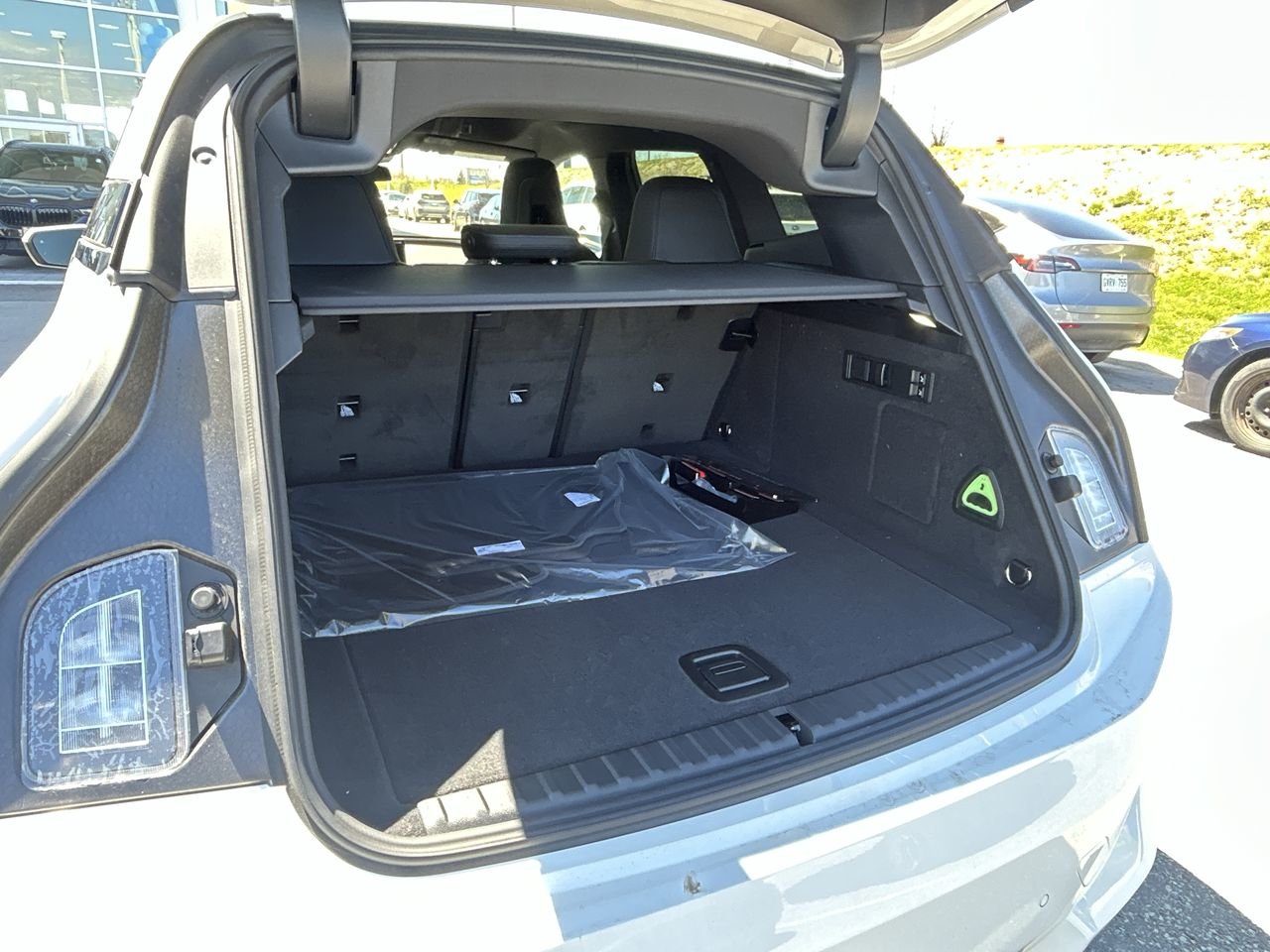 2026 BMW IX XDrive60, Toronto, Cash