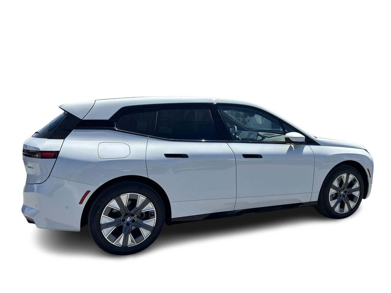 2026 BMW IX XDrive60, Toronto, Cash