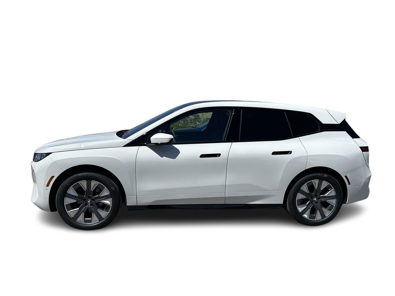 2026 BMW IX XDrive60, Toronto, Cash