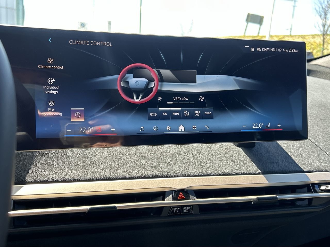 2026 BMW IX XDrive60, Toronto, Cash
