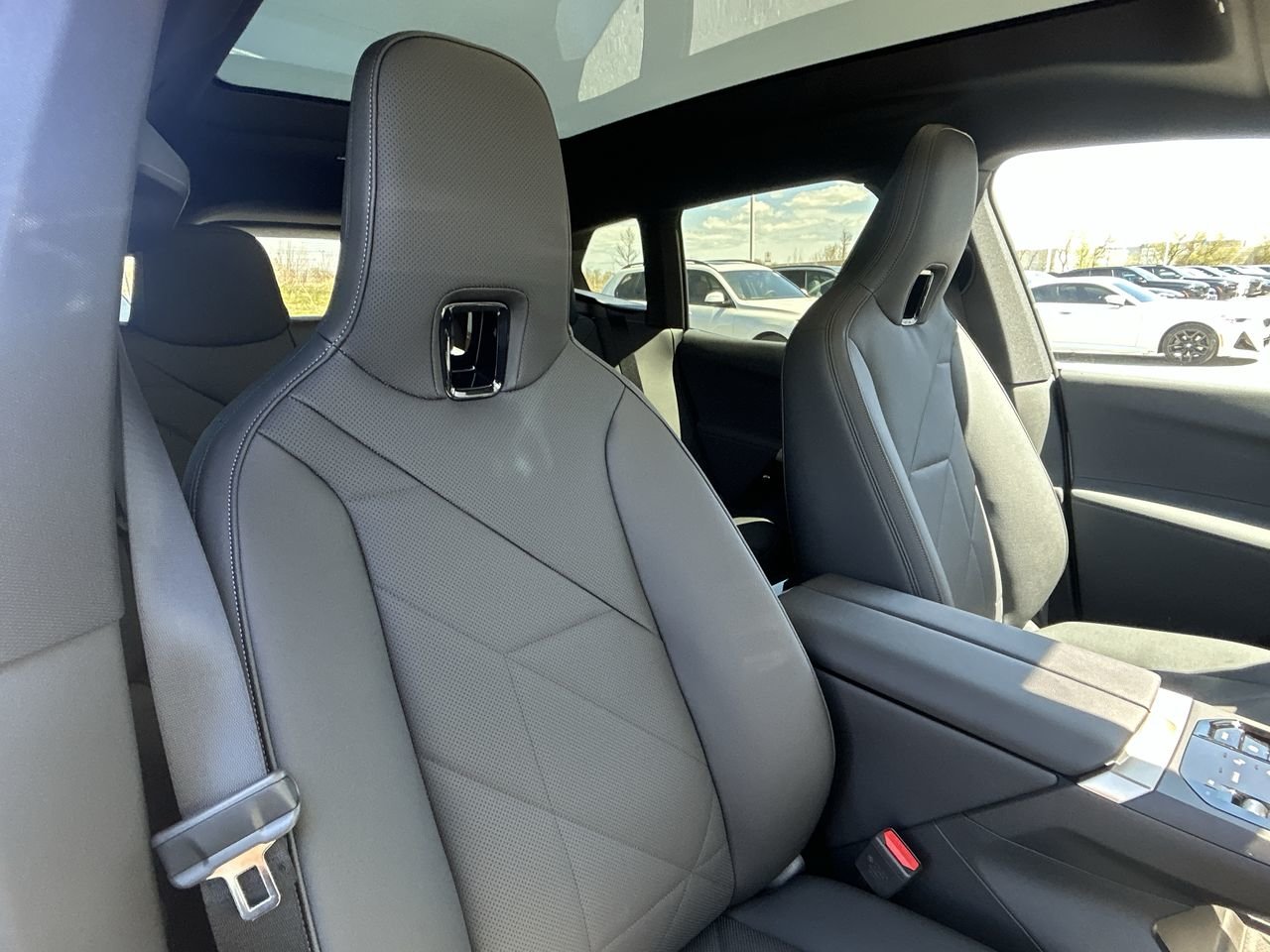 2026 BMW IX XDrive60, Toronto, Cash