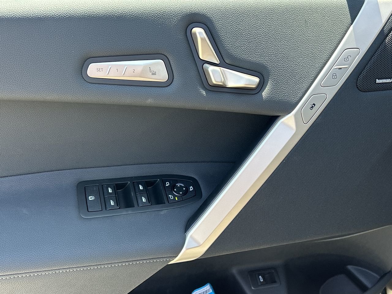 2026 BMW IX XDrive60, Toronto, Cash