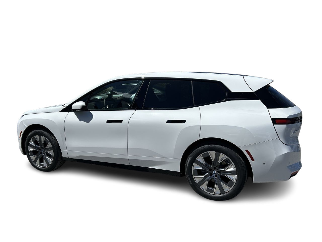 2026 BMW IX XDrive60, Toronto, Cash