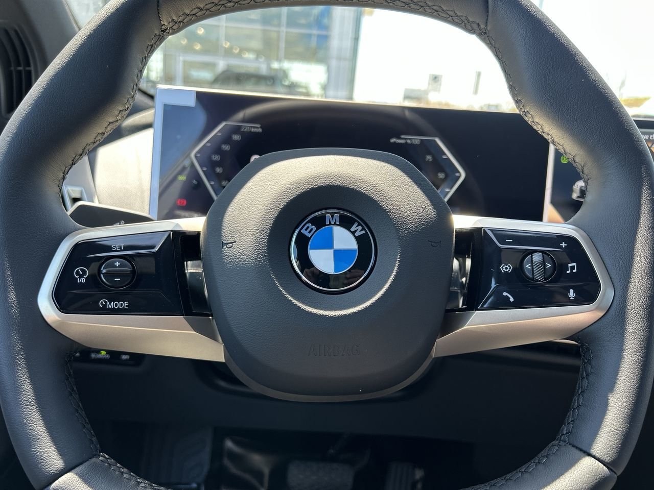 2026 BMW IX XDrive60, Toronto, Cash