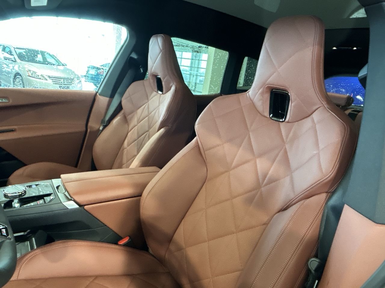 2026 BMW IX XDrive60, Toronto, Cash